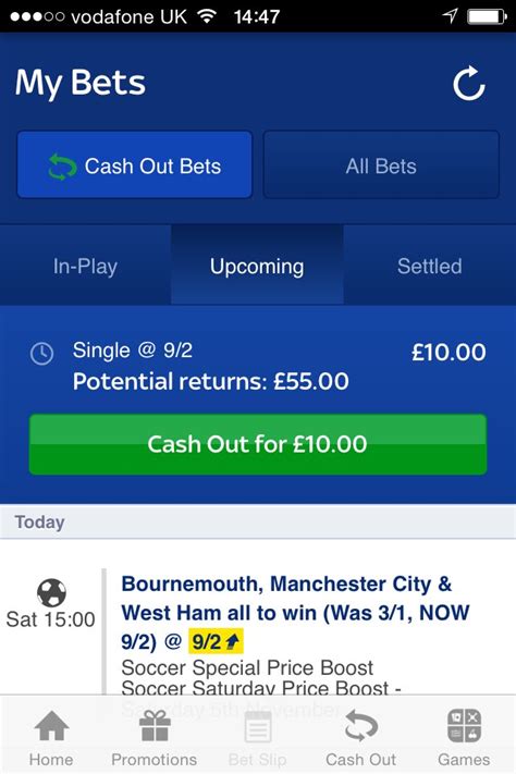 my sky bet account.